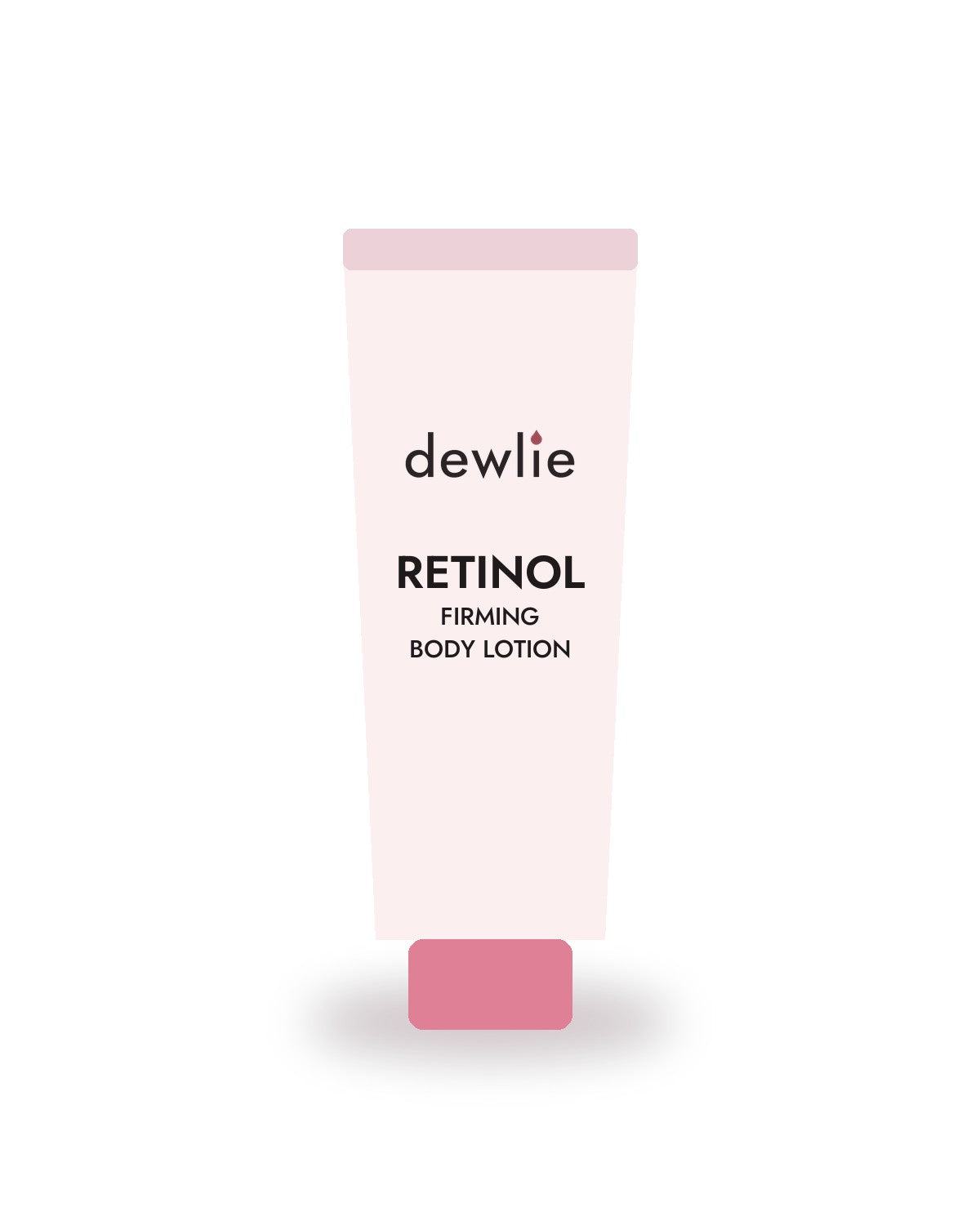 Retinol Firming Body Lotion