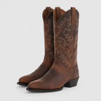 Sara | Women’s Classic Western Cowboy Boots