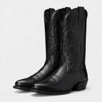 Sara | Women’s Classic Western Cowboy Boots