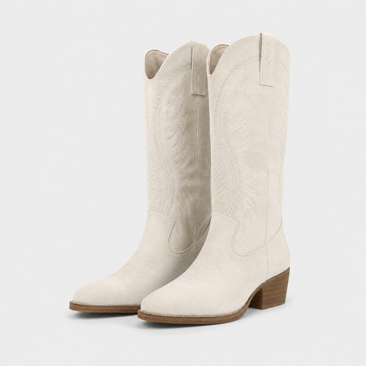 Kate | Women’s Western Stitch Cowboy Boots