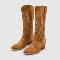 Kate | Women’s Western Stitch Cowboy Boots