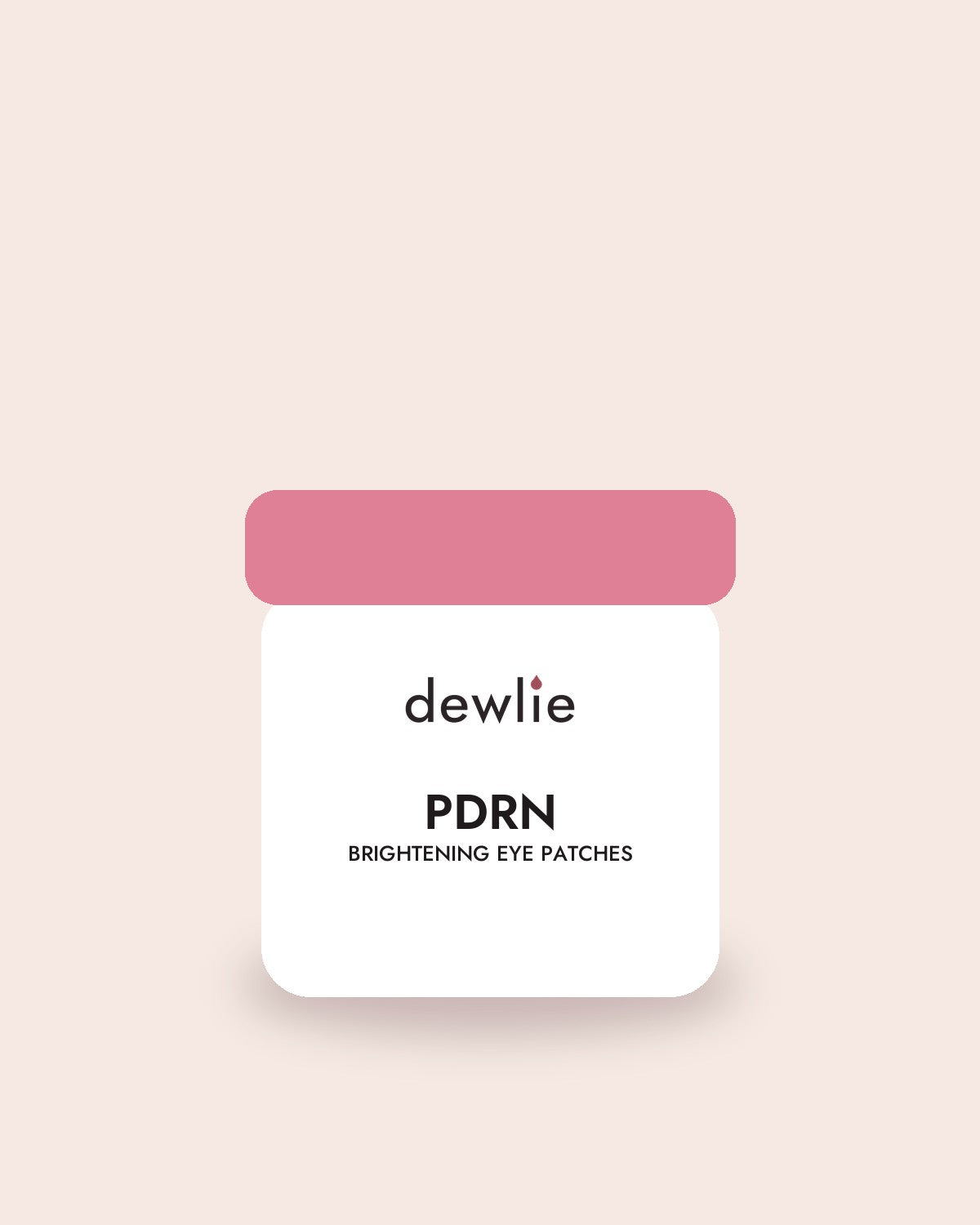 PDRN Brightening Eye Patches