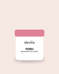 PDRN Brightening Eye Patches