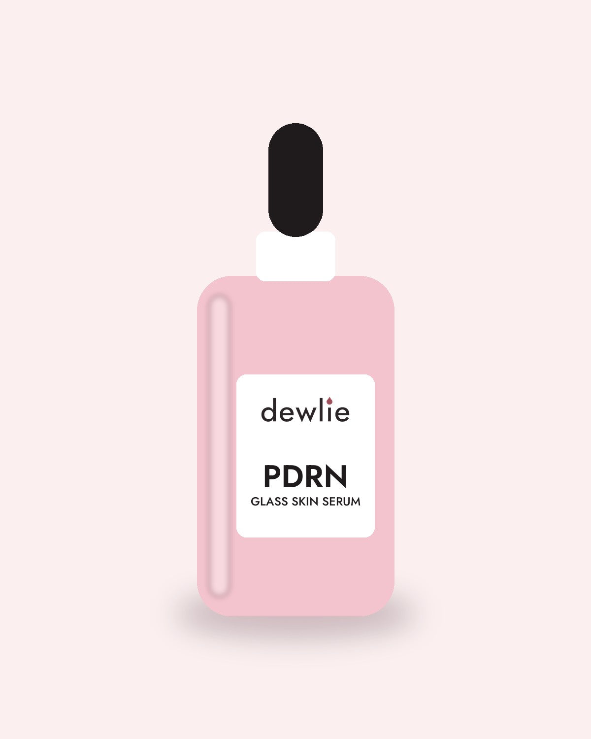 PDRN Glass Skin Serum