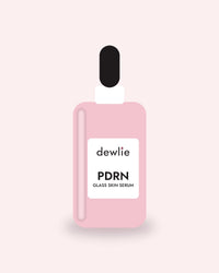 PDRN Glass Skin Serum